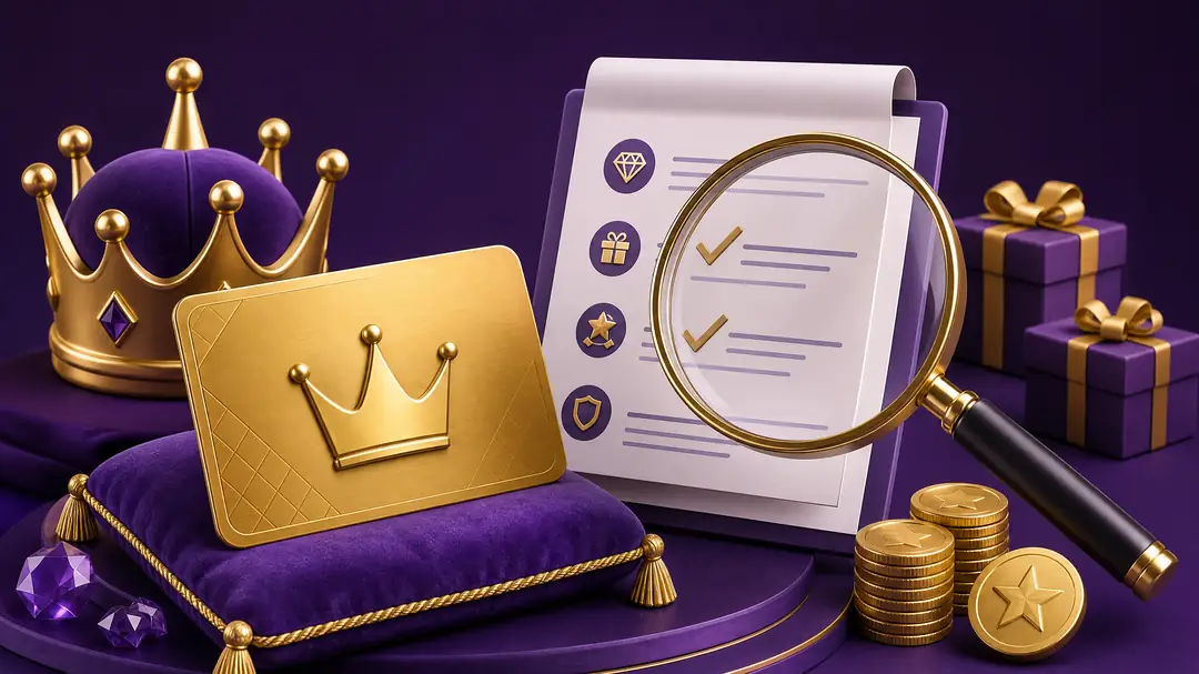 Cara Membaca Promosi & Program VIP Secara Transparan: Checklist Sebelum Klaim Bonus