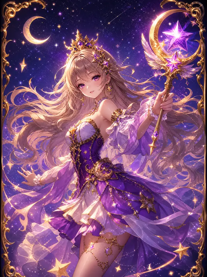 Starlight Princess — Pragmatic Play