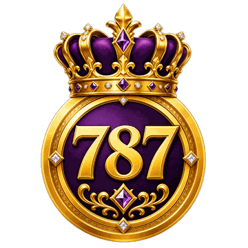 Logo Raja787